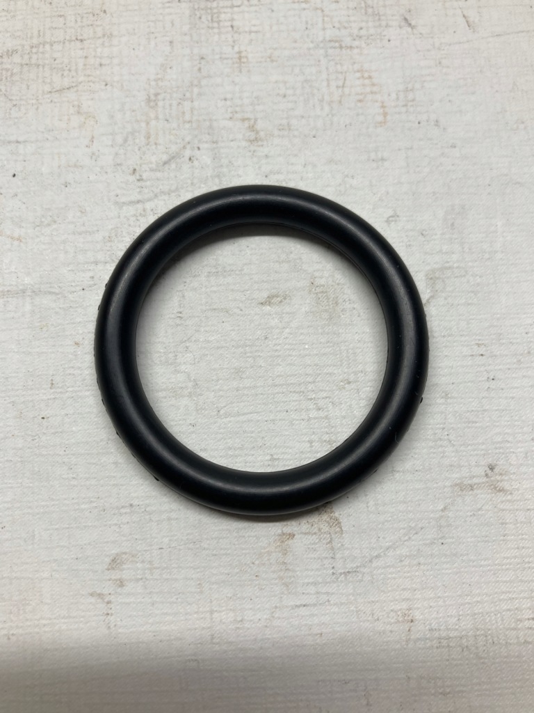 фото №1, Ущільнювальне кільце трубка системи охолодження kia hyundai оригінальний номер 25432-27000