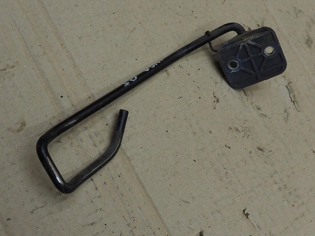 фото №9, Vw caddy ii inca обмежувач двері задня правий 96-02