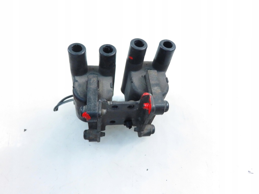 фото №10, Катушка hyundai coupe ii 2.0 gls