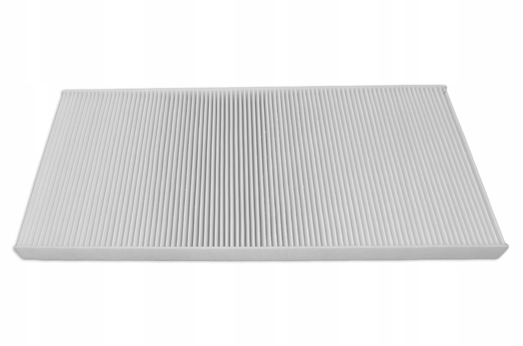 фото №1, Фільтр кабіни iveco stralis trakker astra cu4594