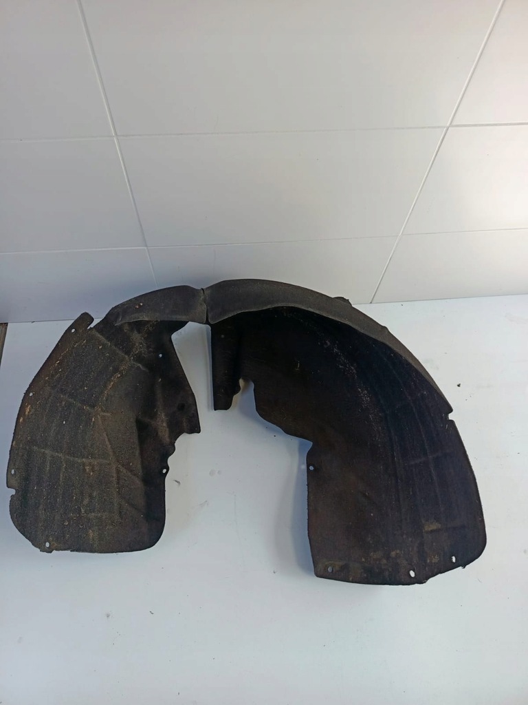 фото №1, Maserati ghibli 2014+ m157 підкрилок правий задня задні оригінал całe