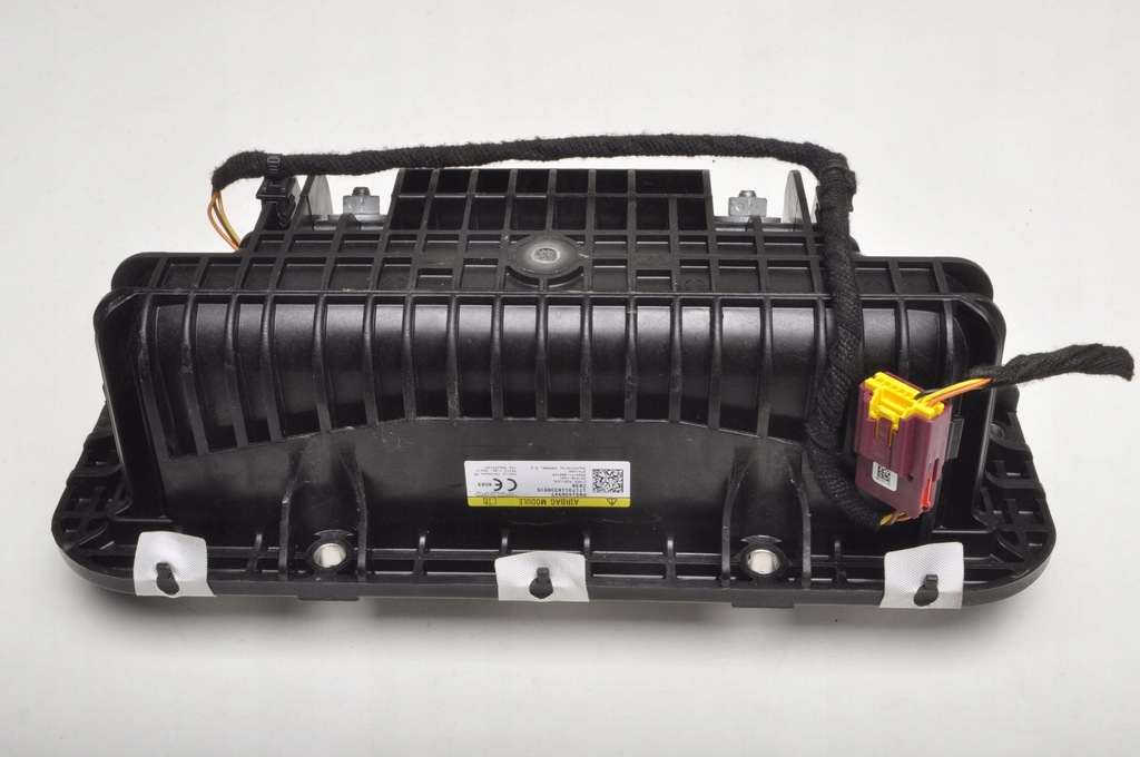 фото №6, Volvo xc60 ii подушка подушка безопасности пассажира 31436947