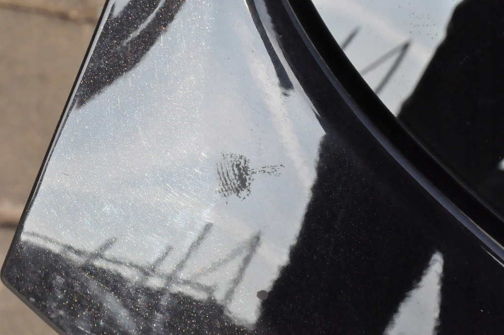 фото №7, Opel astra k кришка багажника багажника задня задня hb