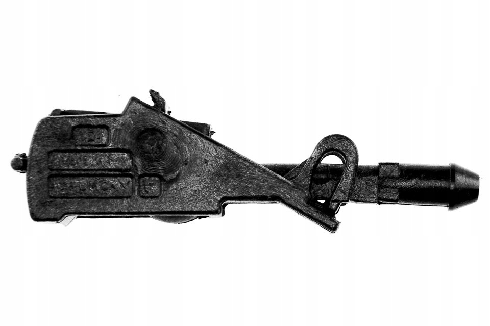 Насадка стекло передней vw golf iv -2005 Доставка