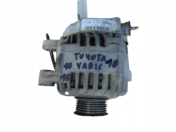 Купити Генератор toyota 27060-0j040