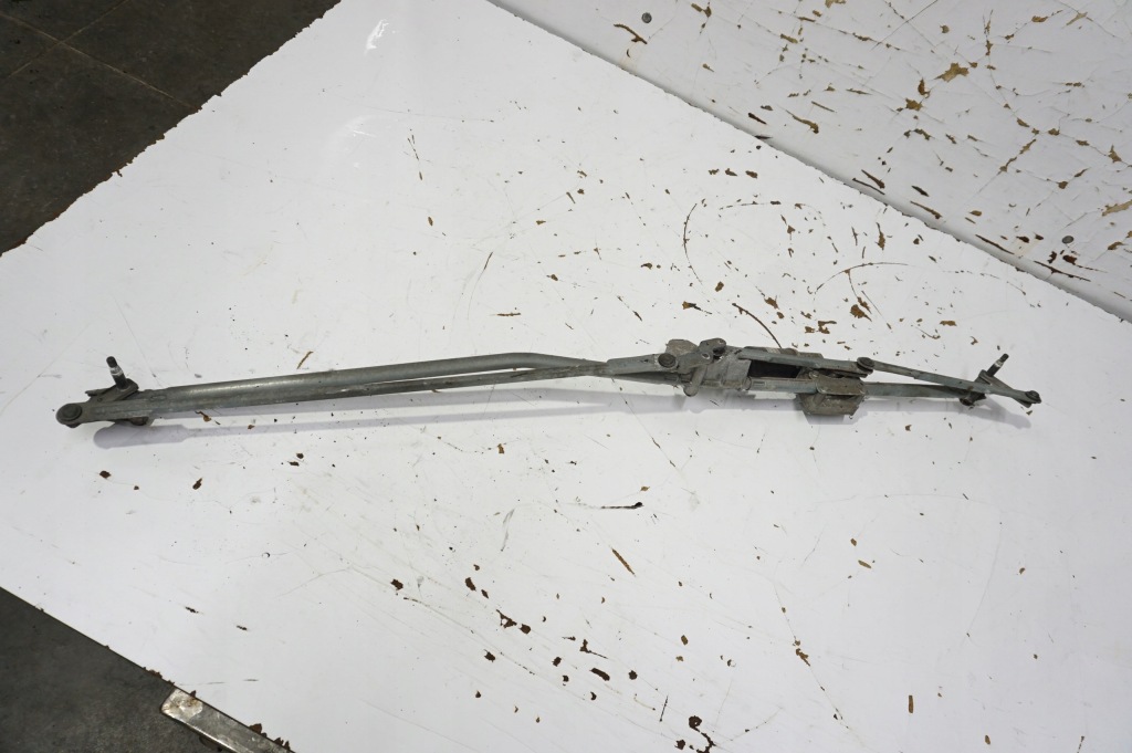 фото №1, Механизм дворник перед peugeot 307