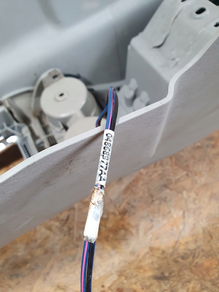 фото №7, Chrysler pacifica тунель центральний / підлокітник