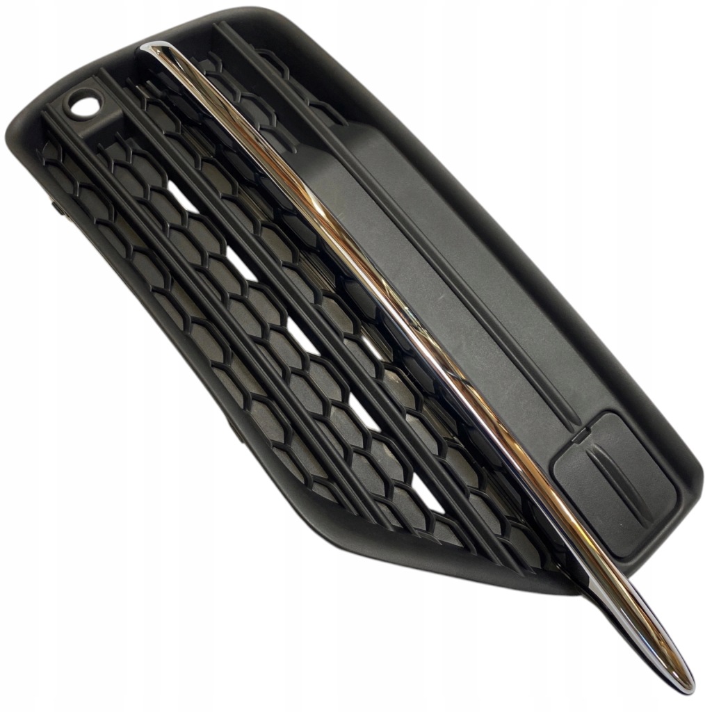 Купити Комплект  x2 решітка радіатора права ліва заглушка бампера решітка хром pdc volvo xc90 15+