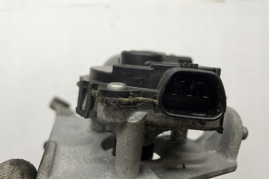 фото №9, Механизм передних окон subaru xv _gp_ 86511va010 2.0l бензиновый 110kw