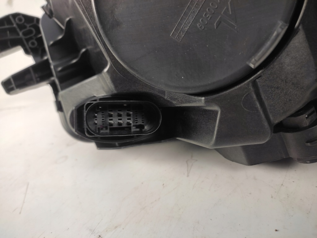 фото №10, Skoda fabia iii lift 6v1 лампа левая передняя перед full led 2018-