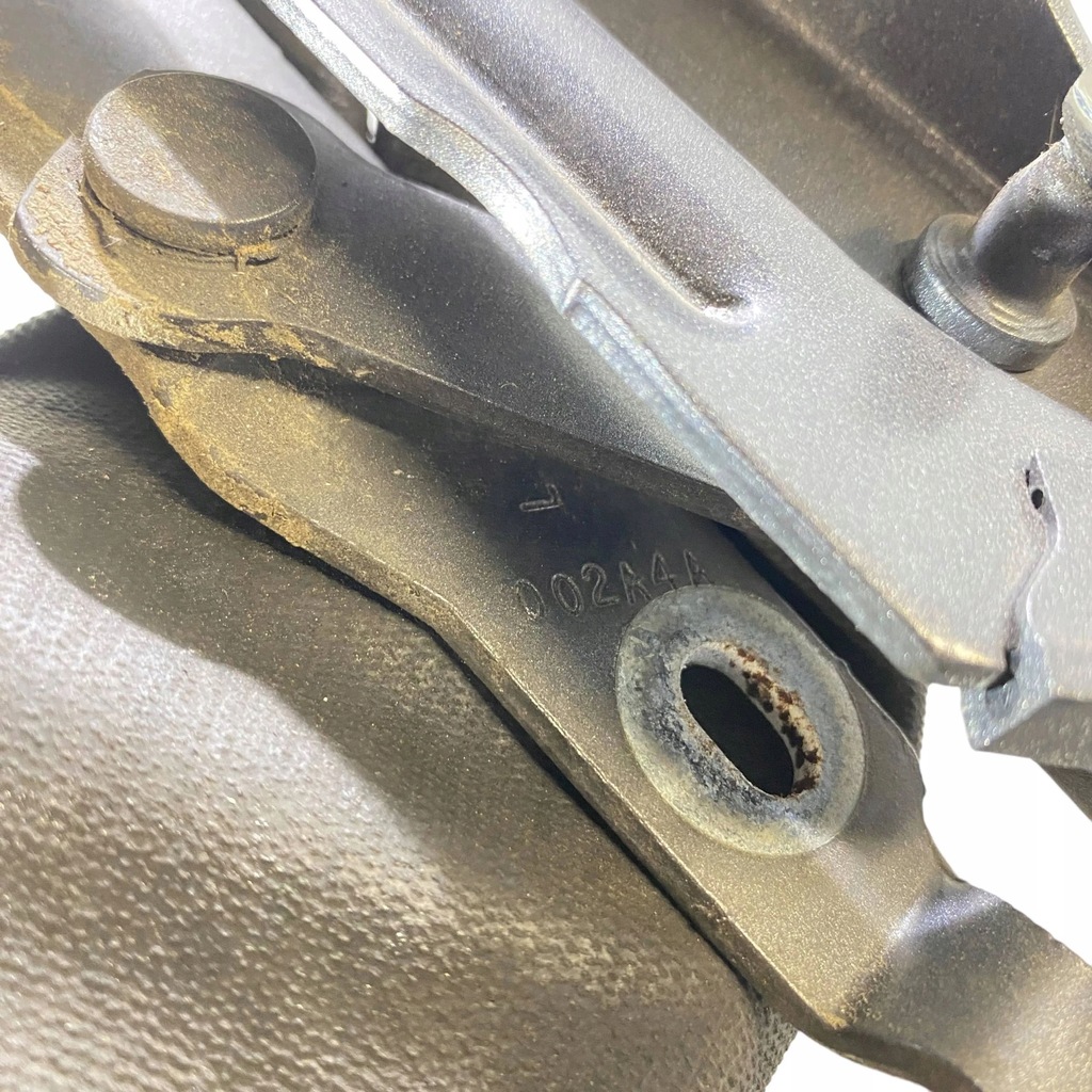 фото №8, Ford mustang v 2014 комплект петли