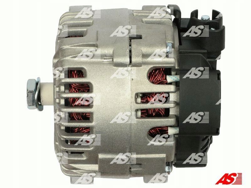 фото №10, Генератор 12v citroen c5/c8/xsara/fiat ast a3051