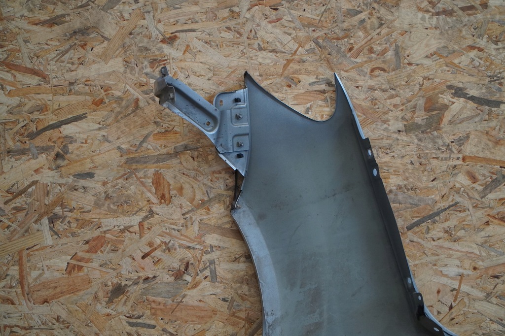 фото №9, Крыло кронштейн передние правый перед vw caddy iii 3 2k la7w 10- оригинал