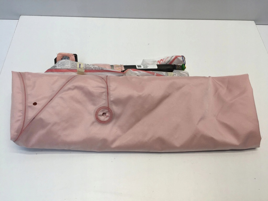 фото №1, Hyundai ioniq 2020 lift подушка шторка безпеки права