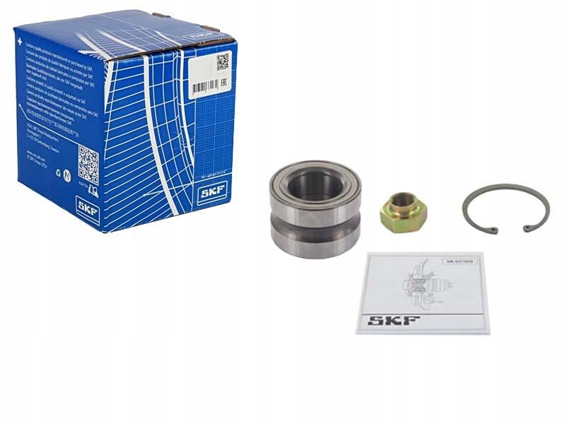 фото №13, Підшипник колеса suzuki p. swift 05- / ignis /wagon r/