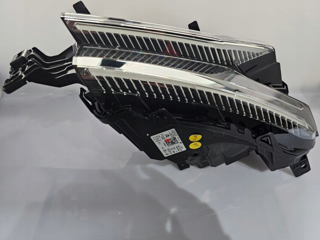 фото №4, Оригінальний фара citroen c5 aircross lift full led 2022-2025
