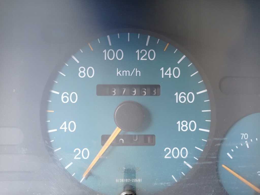 фото №3, Лічильник renault scenic 1483454080