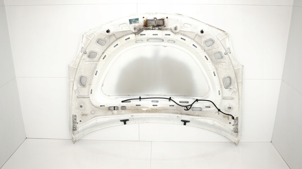 фото №9, Капот кришка двигуна alfa romeo giulietta 10-13r 296