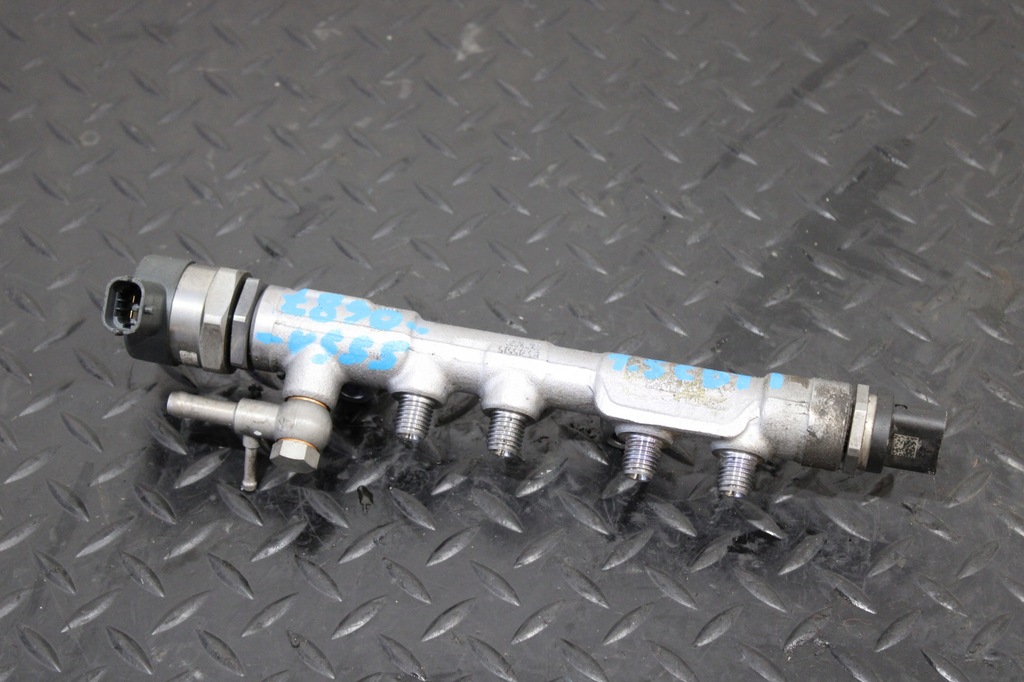 фото №1, Молдинг впрыскная opel insignia b 55510687