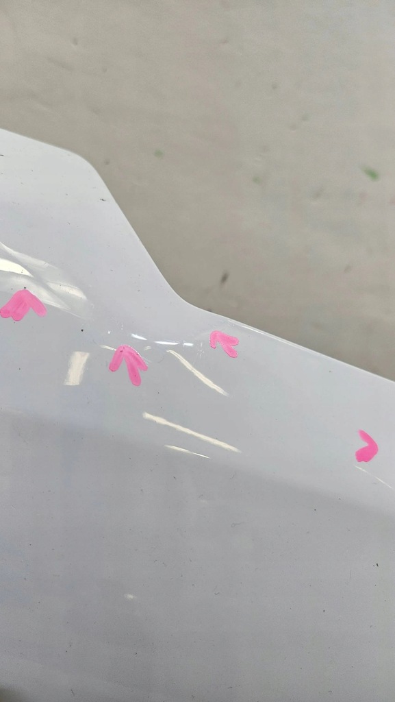 фото №8, Капот renault trafic iii lift iv 656169152