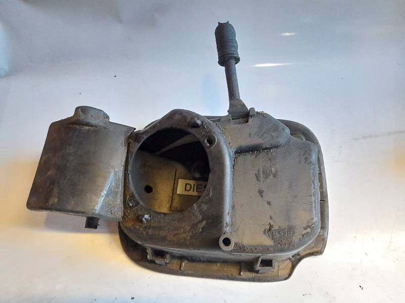 фото №4, Крышка заливной топлива дизель 3d renault clio iii 3