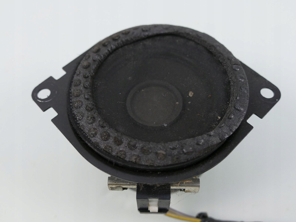 фото №1, Dodge nitro динамік високочастотний syczek