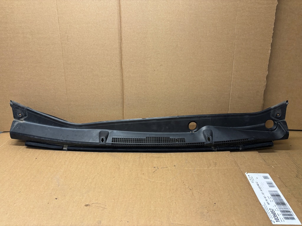 фото №1, Subaru wrx 2020+ жабо 91411fl01 91411fl05 оригинал idealne