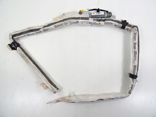 фото №1, Audi q3 lift подушка безопасности шторка безопасности левая