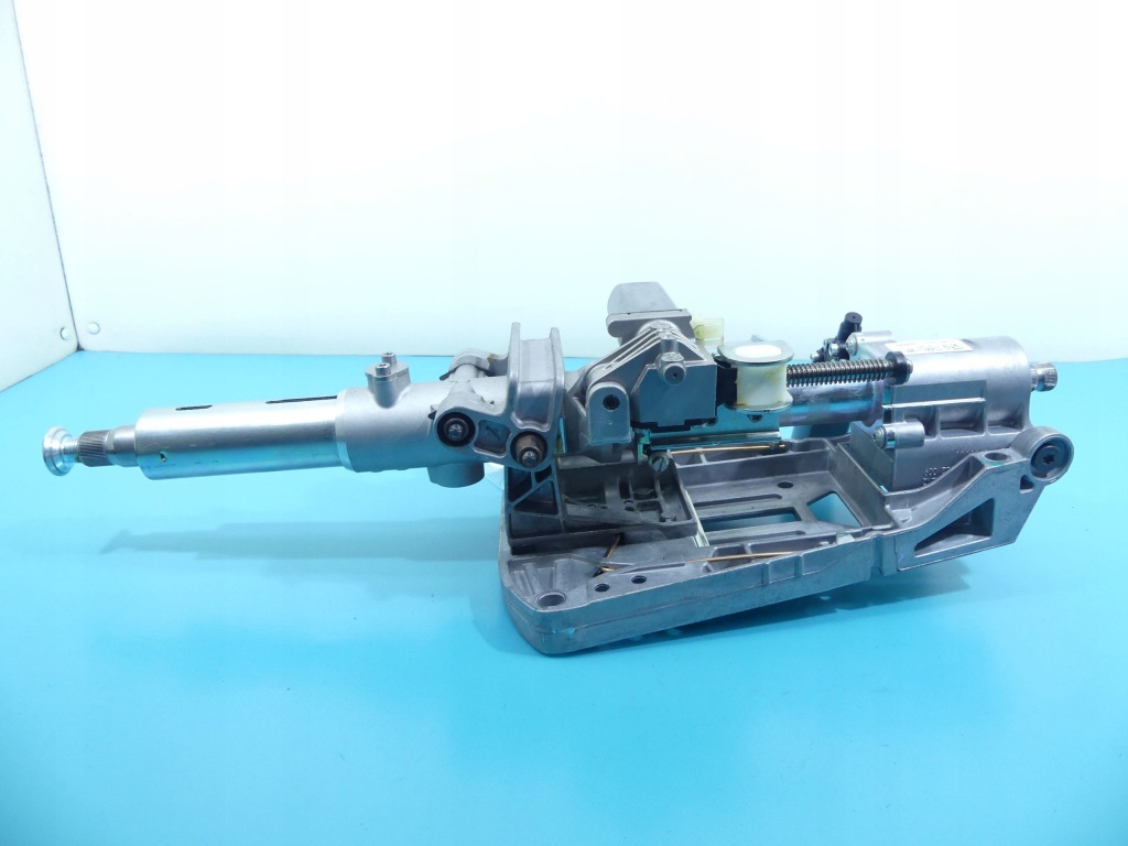 Купить Колонка рулевая tesla model s 12-16 европа