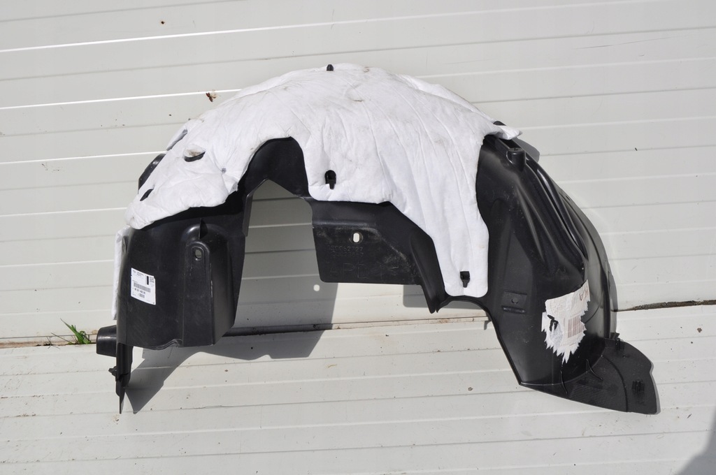 фото №1, Opel mokka b подкрылок правый задняя задние 9835149380