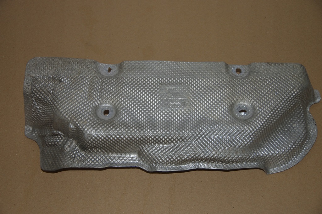 фото №9, Защита тепловая audi a7 4ka 4k 4k8 a6 c8