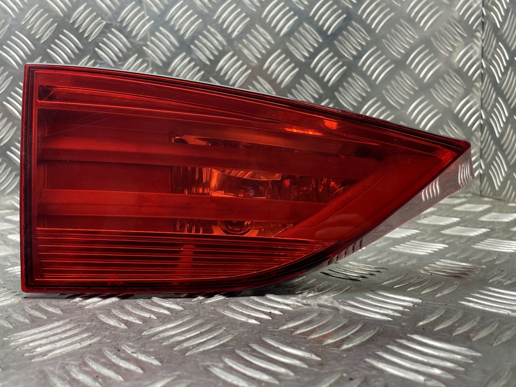 Bmw оригинальный номер 2992477 2992478 2992479 2992480 x1 e84 лампы задние задняя левая правая Доставка