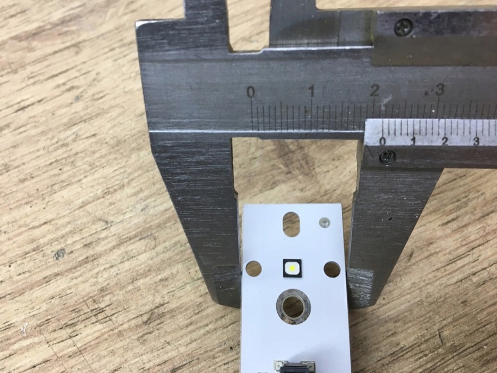 фото №7, Пластина фара full led matrix ліва права do audi q7 4m sq7 2017-19