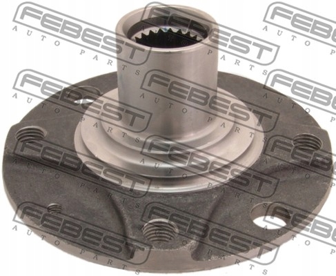 фото №4, Ступица перед febest 1082-001