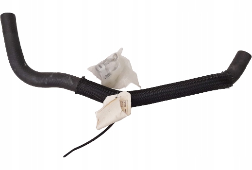 фото №1, Труба wąż шланг радіатора повітря mazda 3