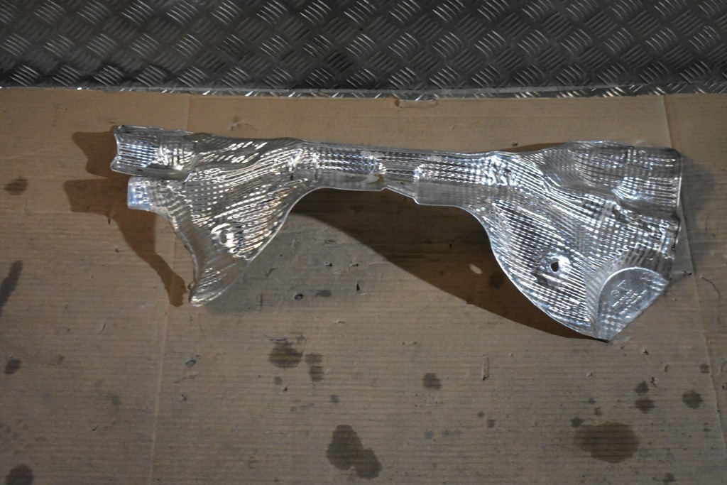 фото №1, Idealna захист теплова porsche macan 1