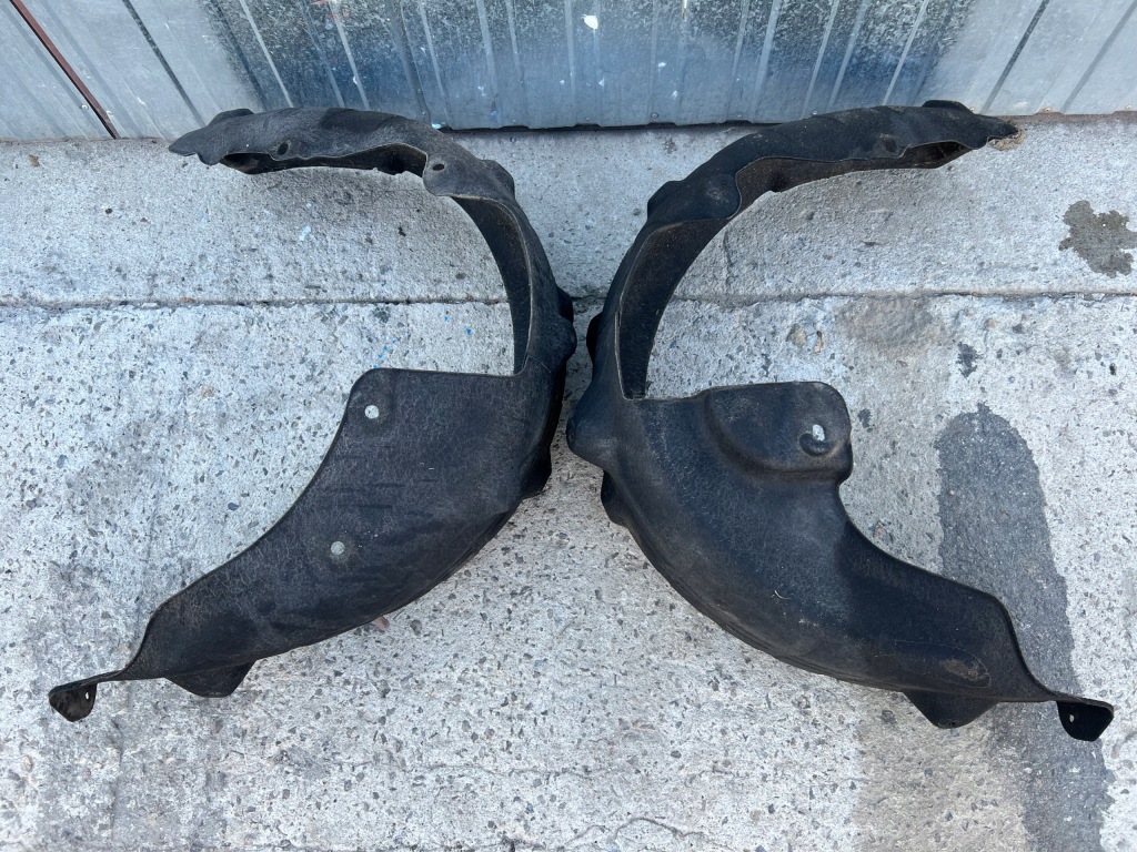 фото №1, Подкрылок задняя задние hyundai i40 kombi правое lub левая