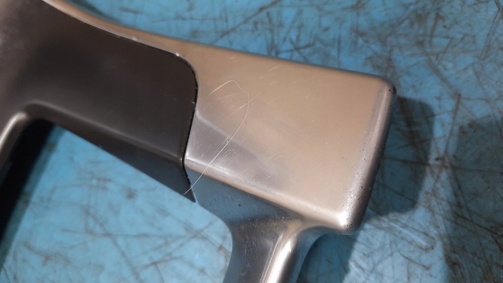 фото №4, Панель средний кондиционера volvo v60 s60 ii 10-