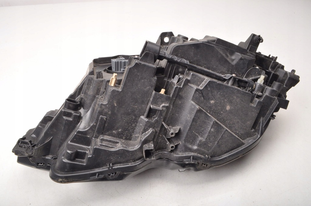 фото №12, Volvo s90 v90 лампа правая передняя правый перед mid led 31655155