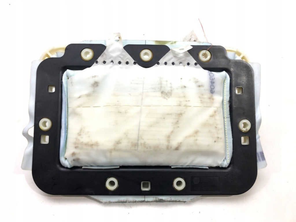 фото №1, Подушка воздушная пассажира renault fluence