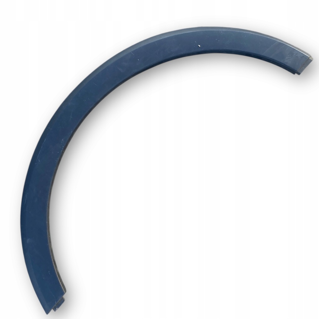 фото №1, Opel crossland x 17-24 накладка молдинг крыла левый задняя 13482067