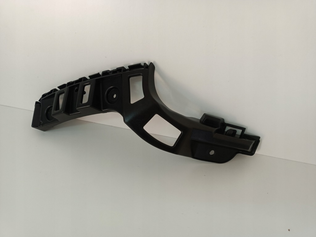 фото №1, Vw up citigo направляющая кронштейн бампера l 1s6807393d