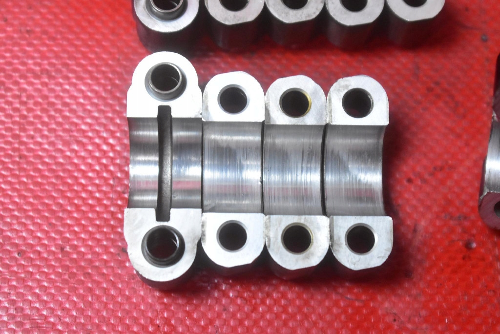 фото №8, Головка двигателя 221112a100 kia ceed 1 i 1.6 crdi 90 km 07-10