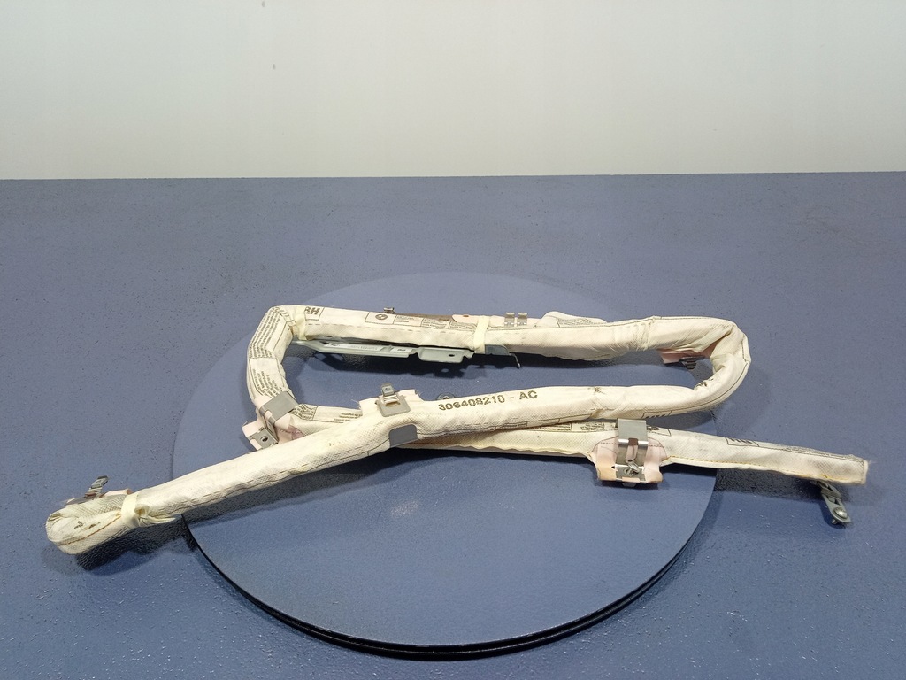 фото №1, Bmw 7 f01 подушка безопасности шторка безопасности правая 9110272