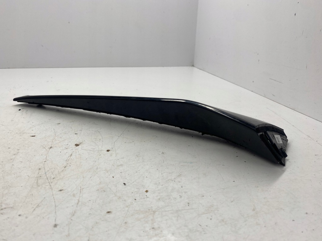 фото №6, Audi q3 правая молдинг крышки 83a854872