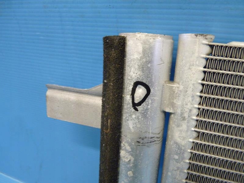 фото №4, Радиатор кондиционера bmw x1 x2 9271207