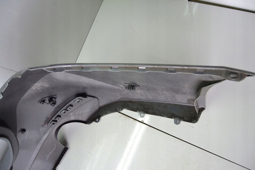 фото №8, Bmw 3 g20 g21 2021 бампер задний