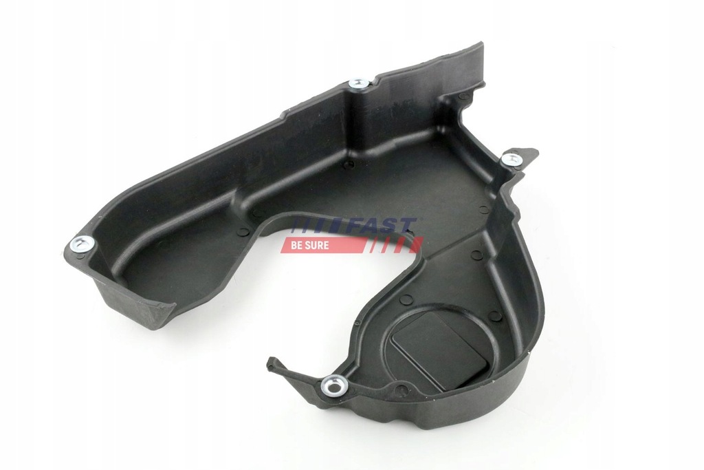 фото №3, Корпус распределительного вала renault trafic 01 1.9d renault t