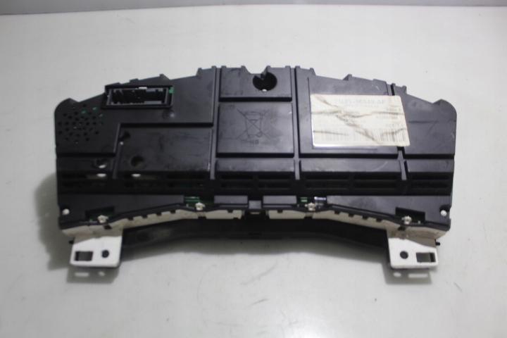 фото №3, Приборы ford mondeo iv mk4 2.0