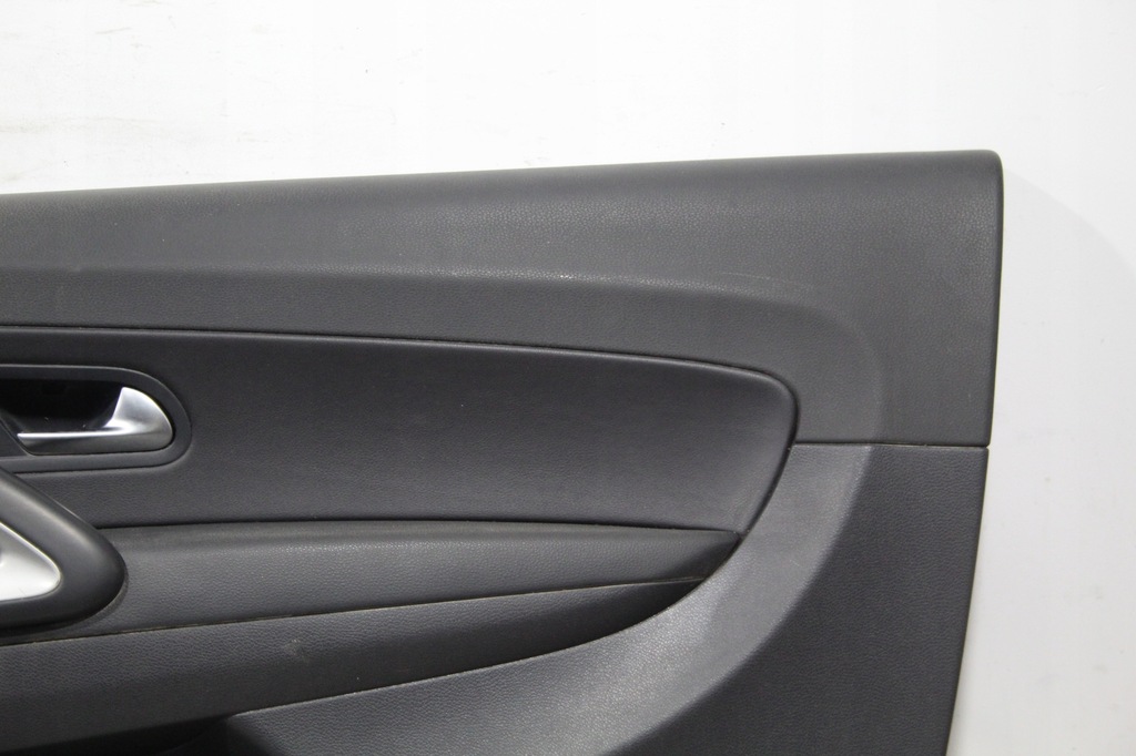 фото №4, Обшивка двері правий перед vw scirocco 1k8